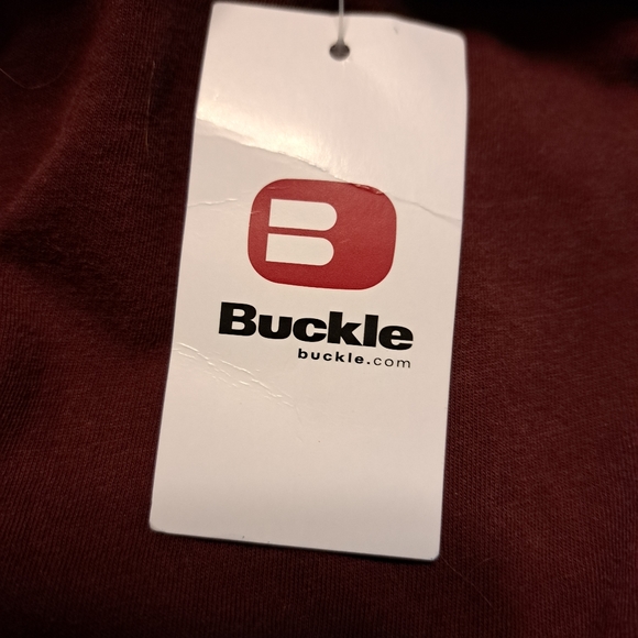 White Crow Top Size L - Picture 5 of 10